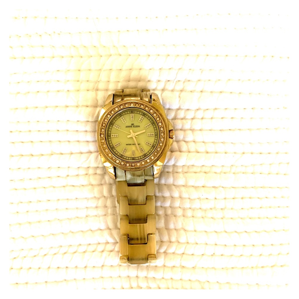 Anne Klein Watch